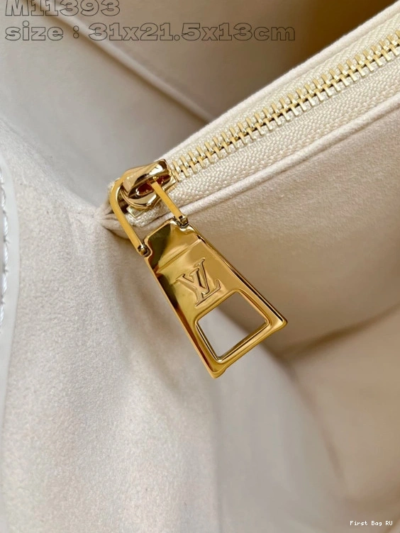 Firstbag ru Babylone VUITTON PM-31*21.5*13CM Tote LOUIS 0821